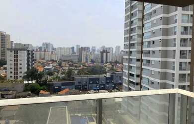 Imagem 1: Melhor da Vila Mariana boa localização, infraestrutura e novo