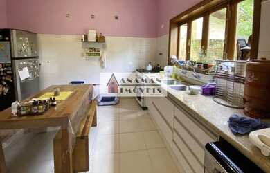 Imagem 10: Carapicuíba - Casa de Condomínio - Aldeia da Fazendinha