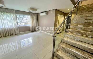 Imagem 6: Casa Alto Padrão. Piscina, Churrasqueira, Imóvel mobiliadoeAr-condicionado