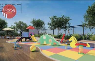 Imagem 11: apartamento com 85,55 m2 na zona sul com vista livre com 2 suites