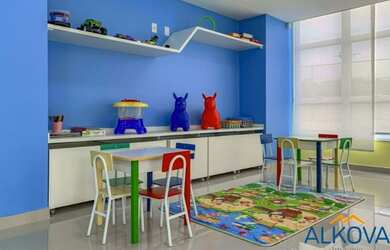 Imagem 16: Apartamento Residencial à venda, Jardim América, São José dos Campos - AP6109