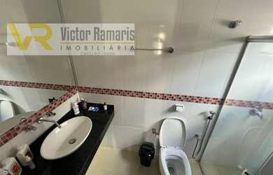 Imagem 10: Casa no Vila Fertiza. Piscina, Churrasqueira, VarandaeÁrea de serviço