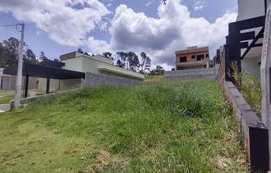 Imagem 3: Terreno no Condomínio Buona Vita em Atibaia-SP