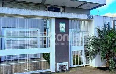 Imagem 2: Apartamento Padrão. Churrasqueira, Imóvel mobiliado, Varandae103m²...