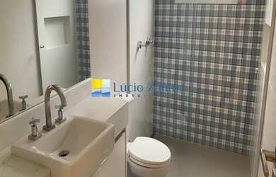 Imagem 16: Casa em condomínio à venda na Praia da Baleia Lúcio Zahoul Imóveis