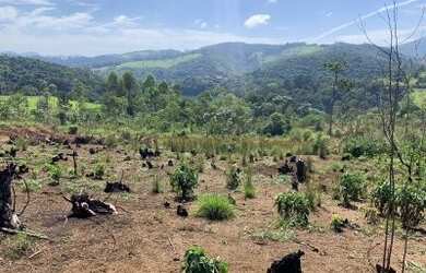 Imagem 7: Terreno 2 km do asfalto. 600m² de Área