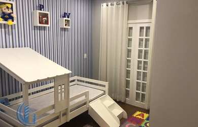 Imagem 12: Linda casa à venda em condomínio fechado na cidade de Bragança Paulista