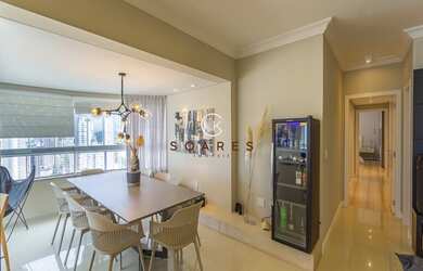 Imagem 2: APARTAMENTO RESIDENCIAL em BALNEÁRIO CAMBORIÚ - SC, PIONEIROS