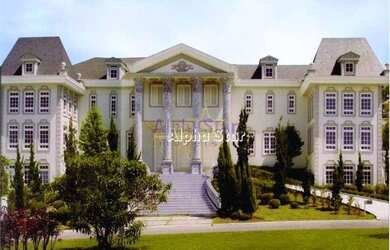 Imagem 4: Casa com 7 dormitórios, 2300 m² - venda por R$ 19.000.000,00 ou aluguel...