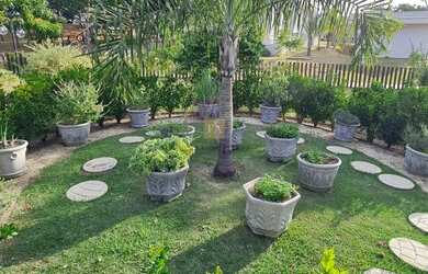 Imagem 3: Venda - Terreno - Loteamento residencial Villagio ll - Americana - São...