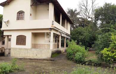 Imagem: A fazenda possui 2790m² de Área e está localizado em Vista