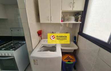 Imagem 9: Ap 3 dorm à venda, 75 m² por R$ 450.000 Prox ao Parq Central em Santo...