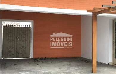 Imagem 1: Casa com 5 dormitórios à venda, 300 m² por R$ 1.690.000 - Morumbi -...