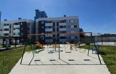 Imagem 5: Apartamento Padrão para Venda em Passagem Tubarão-SC