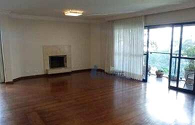 Imagem 1: Apartamento com 4 dormitórios, 217 m² - venda por R$ 1.038.800,00 ou...