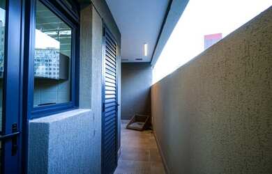 Imagem 8: 3 quartos em Botafogo 116 m² - Condomínio novo de alto padrão ao lado...