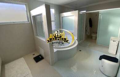 Imagem 5: Casa em Residencial Alpha Conde