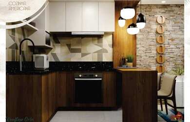 Imagem 6: Rooftop Orla Tamandaré. Piscina, Churrasqueira, Imóvel mobiliadoeVaranda