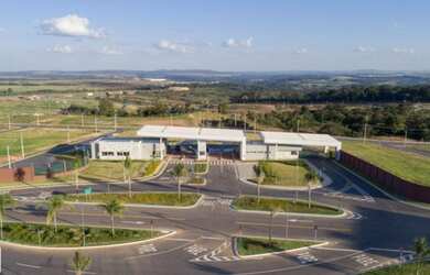 Imagem: O terreno possui 360m² de Área e está localizado em Jardins