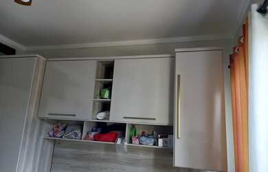 Imagem 7: Apartamento para venda possui 30 metros quadrados com 2 quartos em Centro - São Vicente