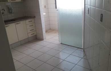 Imagem 4: Apartamento com 3 dormitórios, 90 m² - venda por R$ 250.000,00 ou aluguel...