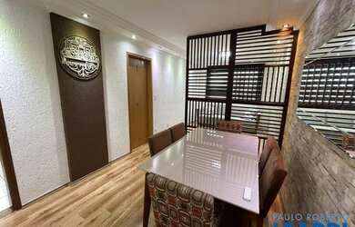 Imagem 1: APARTAMENTO - JARDIM PATENTE NOVO - SP