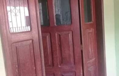 Imagem 4: Vende - se ou aluga - se casa na Conselheiro Furtado Alameda Joana Dark