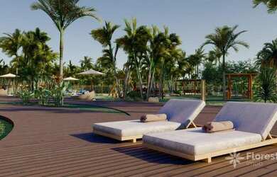 Imagem 8: Terreno à venda, 1080 m² por R$ 525.000,00 - Cairu - Morro de São Paulo/BA