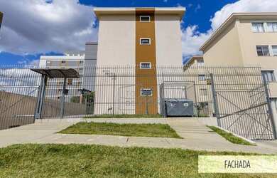 Imagem: O apartamento possui 3 Dormitórios, 2 Banheiros, 1 Vaga na
