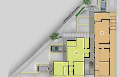 Imagem 7: Apartamento à venda, Portal Ville Azaleia, Boituva