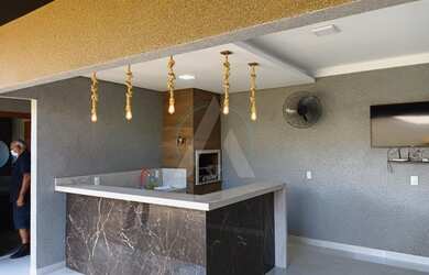 Imagem 1: SãO JOSé DO RIO PRETO - Casa Padrão - Jardim Tangará