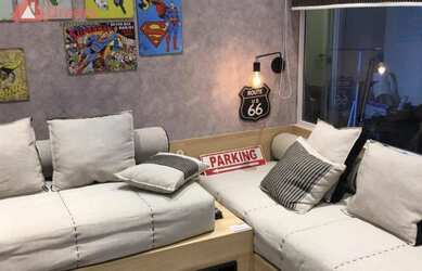 Imagem 2: Apartamento com 3 quartos por R$ 511.110 - Freguesia Jacarepaguá