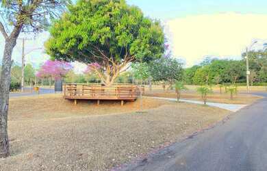 Imagem 9: Condomínio fechado chácara alto da Boa Vista senador Canedo