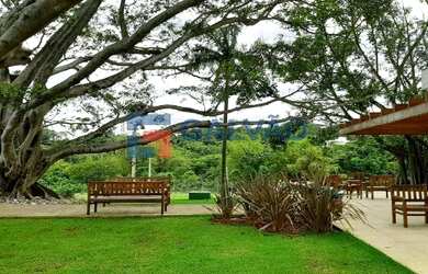 Imagem 10: Terreno à venda em condomínio fechado no Bairro Corrupira em Jundiaí...