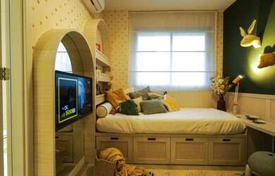 Imagem 11: 3 quartos em Botafogo 116 m² - Condomínio novo de alto padrão ao lado...