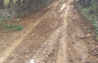 Imagem 12: VENDE-SE TERRENOS EM NAZARE PAULISTA COM OTIMOS PREÇOS