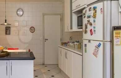 Imagem 8: SÃO PAULO - Casa Padrão - BROOKLIN