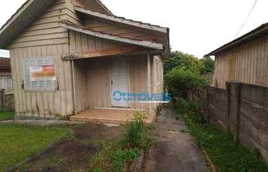 Imagem 10: Terreno à venda, 837 m² por R$ 795.000,00 - Pilarzinho - Curitiba/PR