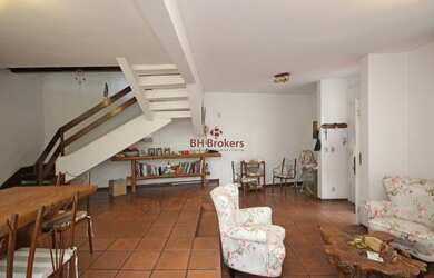 Imagem 6: BELO HORIZONTE - Casa Padrão - Santa Lúcia