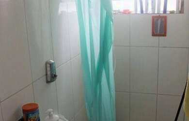 Imagem 6: Apartamento com 1 dormitório à venda, 55 m² por R$ 160.000 - Pedreira...