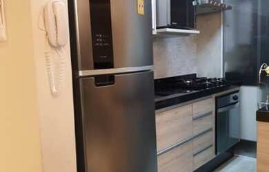 Imagem 6: Apartamento à venda, 54 m² por R$ 799.000,00 - Santo Amaro - São Paulo/SP