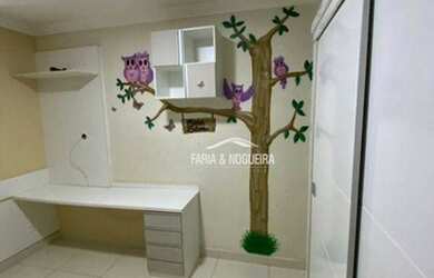 Imagem 10: Apartamento para alugar, 48 m² por R$ 900,00/mês - Jardim Paulista - Rio Claro/SP