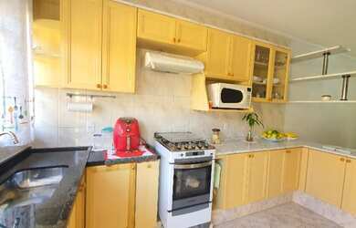 Imagem 8: CASA JUNDIAÍ JARDIM TANNUS