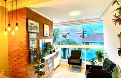 Imagem 5: Apartamento à venda, 88 m² por R$ 958.000,00 - João Paulo - Florianópolis/SC