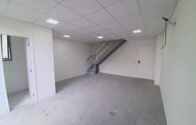 Imagem 3: Conjunto, 67 m² - venda por R$ 640.000 ou alugo por R$ 2.600/mês - Brooklin...