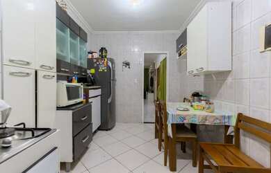 Imagem 9: Casa com 3 dormitórios, 101 m² - venda por R$ 1.320.000,00 ou aluguel...