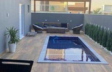 Imagem 7: Casa com 3 dormitórios à venda, 200 m² por R$ 1.600.000 - Jardim Residencial...