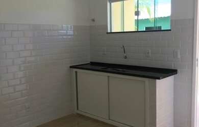 Imagem 7: Maravilhosa Casa em Condomínio em Fazendinha Estrada de São Vicente