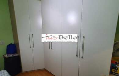 Imagem 11: LINDO APARTAMENTO DE 3 QUARTOS COM 2 VAGAS NO VICTÓRIA PARK NA ESTRADA DO BANANAL