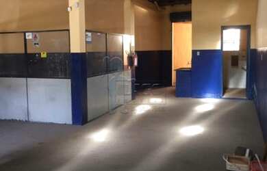 Imagem: O depósito possui 101m² de Área e está localizado em Campos